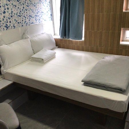 Ajit Guest House Гонконг Экстерьер фото