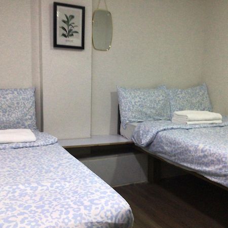 Ajit Guest House Гонконг Экстерьер фото