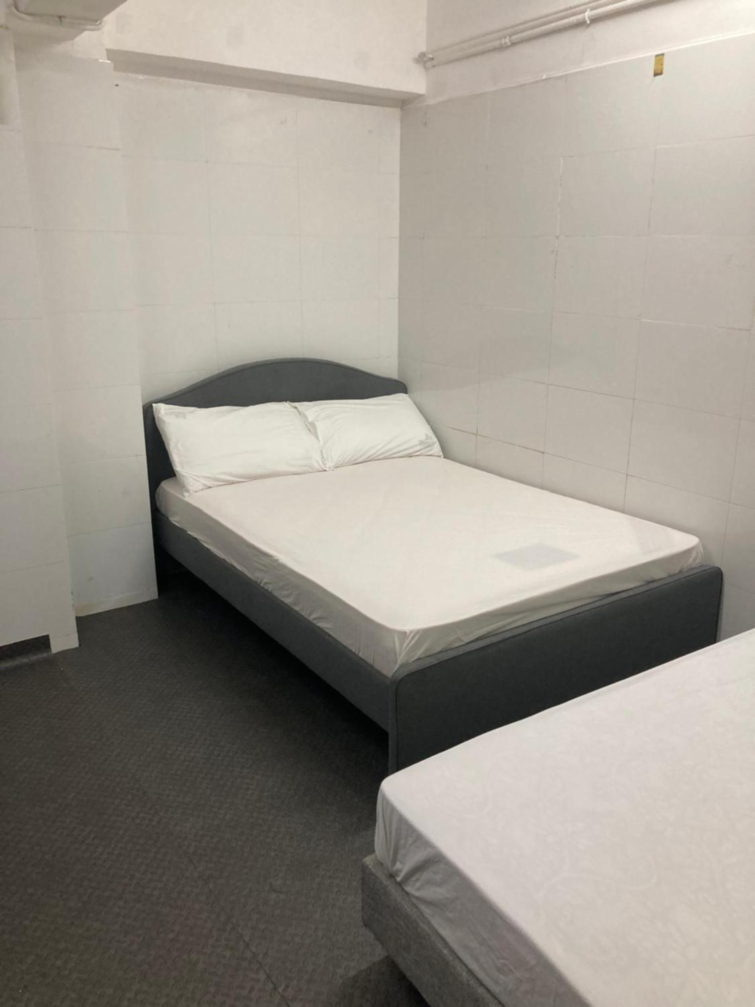 Ajit Guest House Гонконг Экстерьер фото