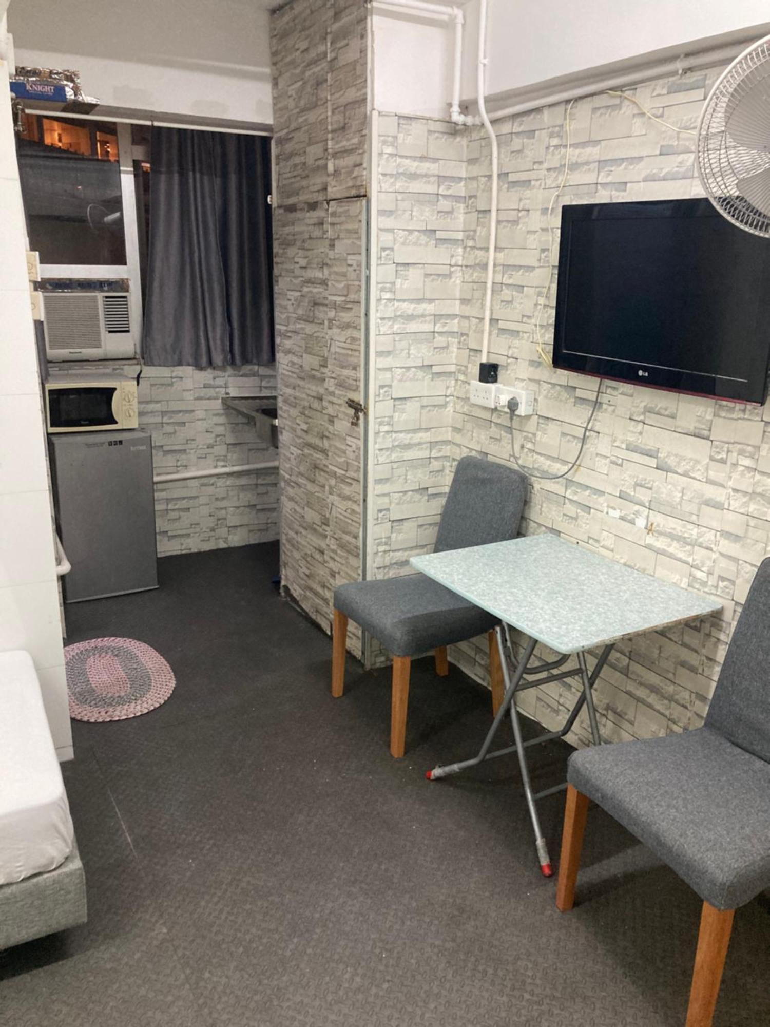Ajit Guest House Гонконг Экстерьер фото
