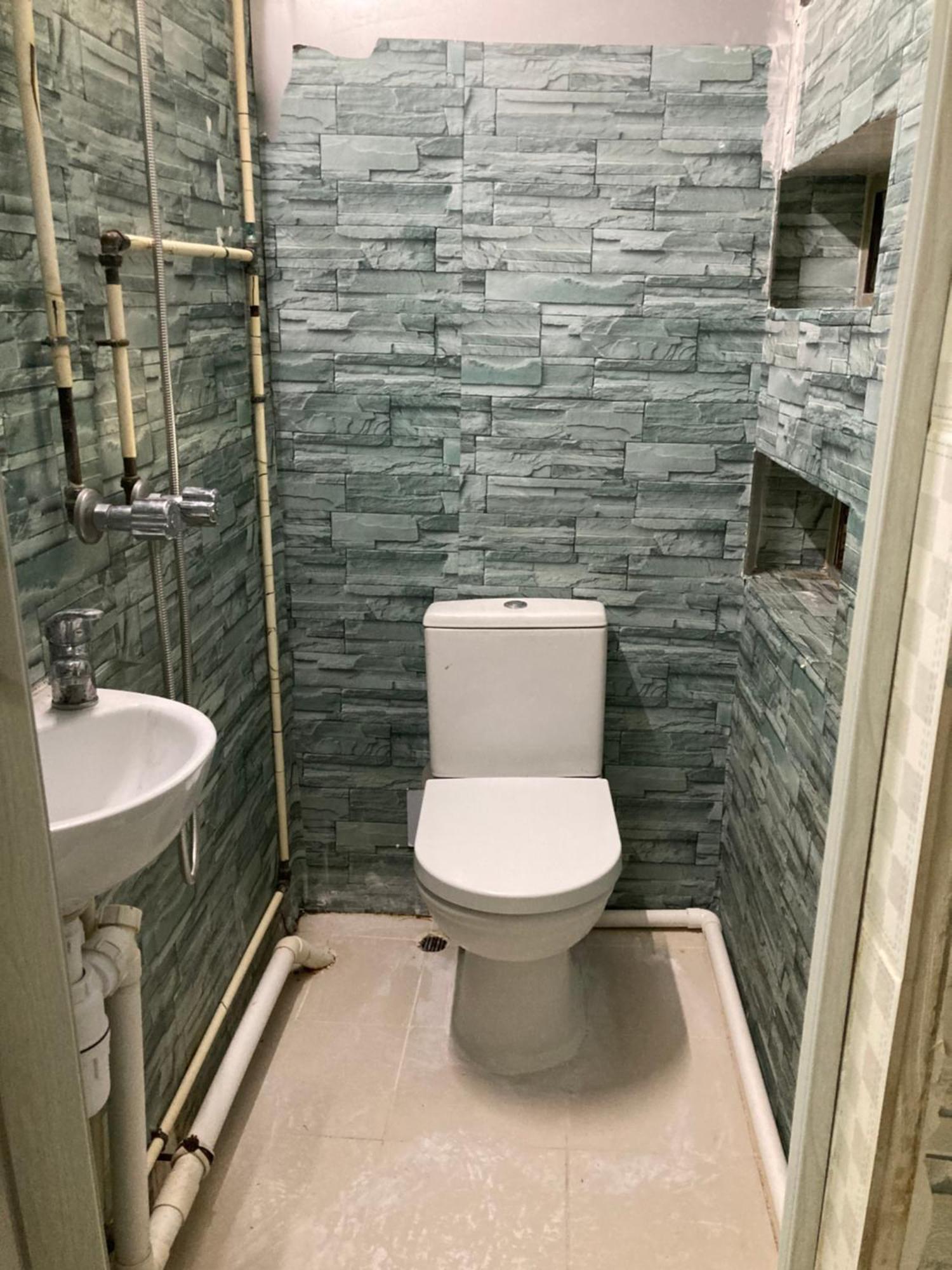 Ajit Guest House Гонконг Экстерьер фото