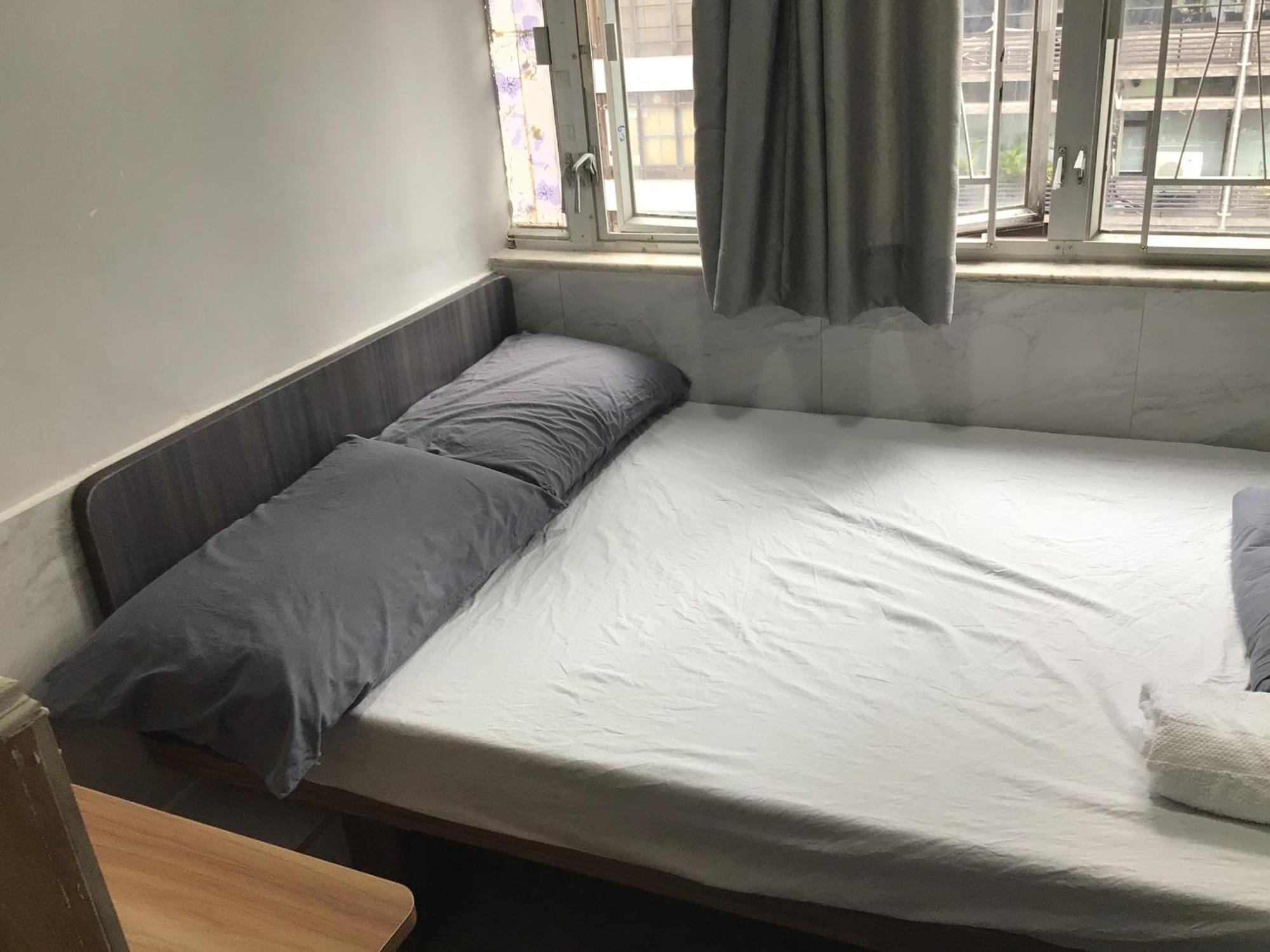 Ajit Guest House Гонконг Экстерьер фото