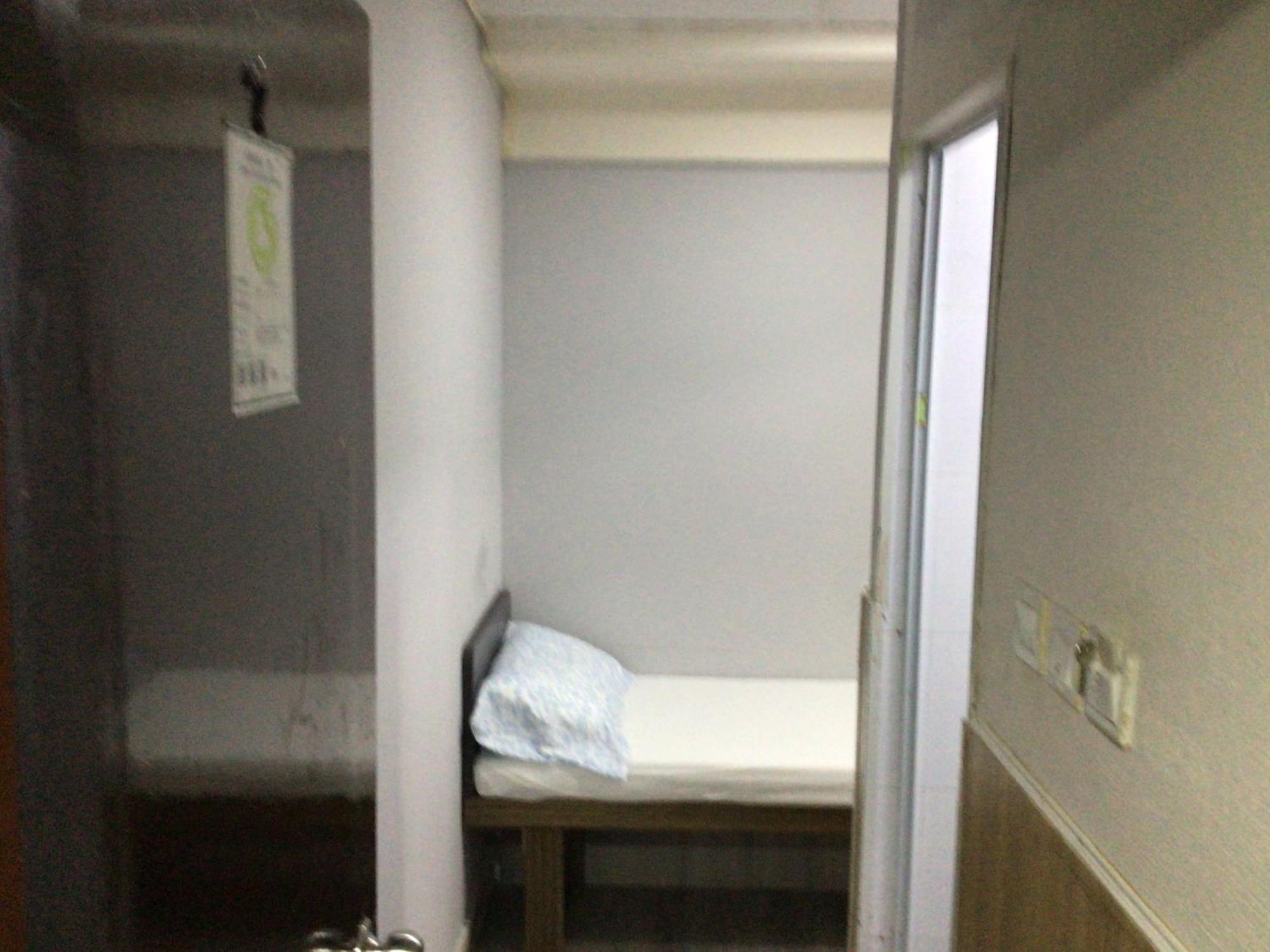 Ajit Guest House Гонконг Экстерьер фото