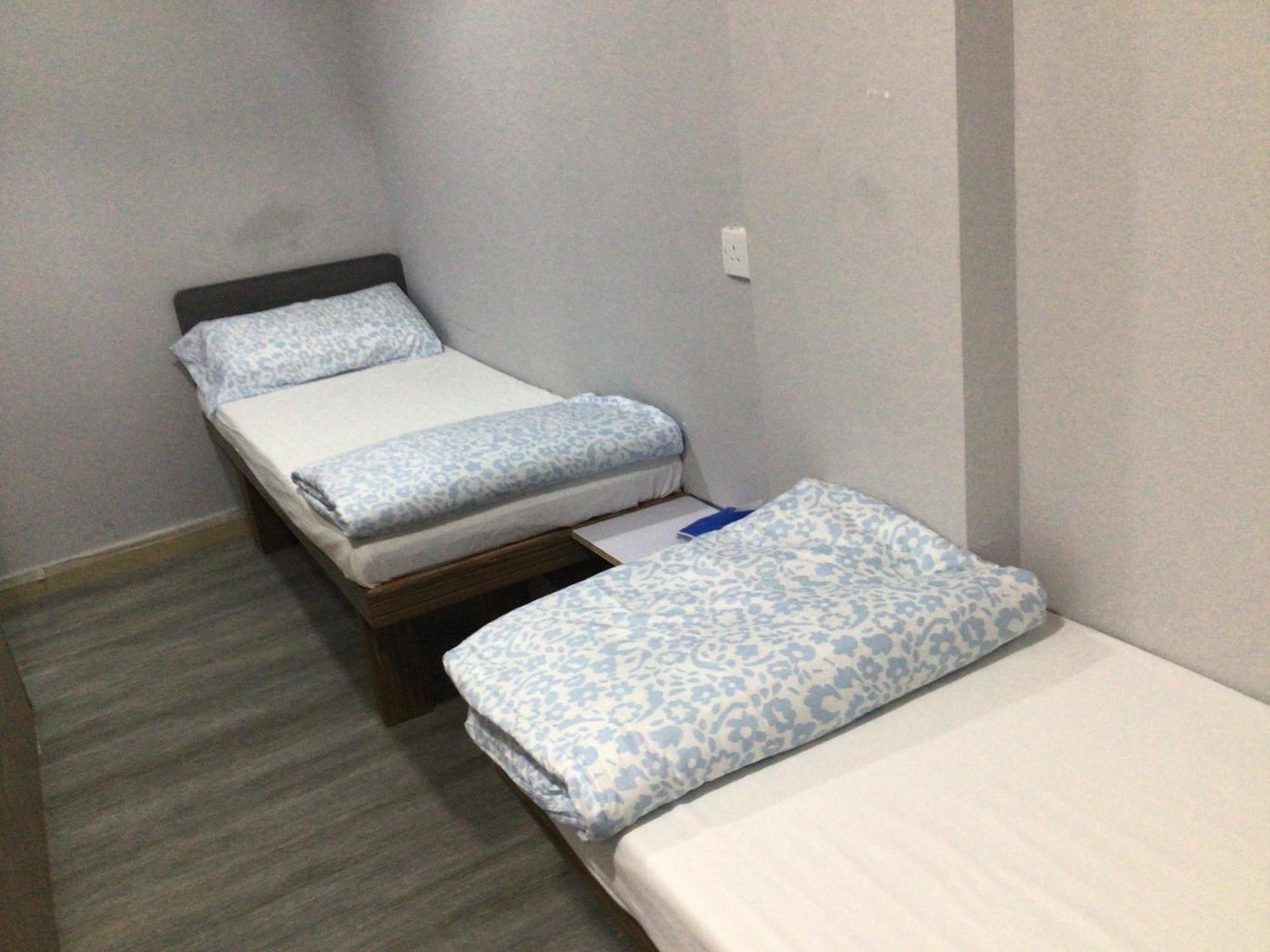 Ajit Guest House Гонконг Экстерьер фото