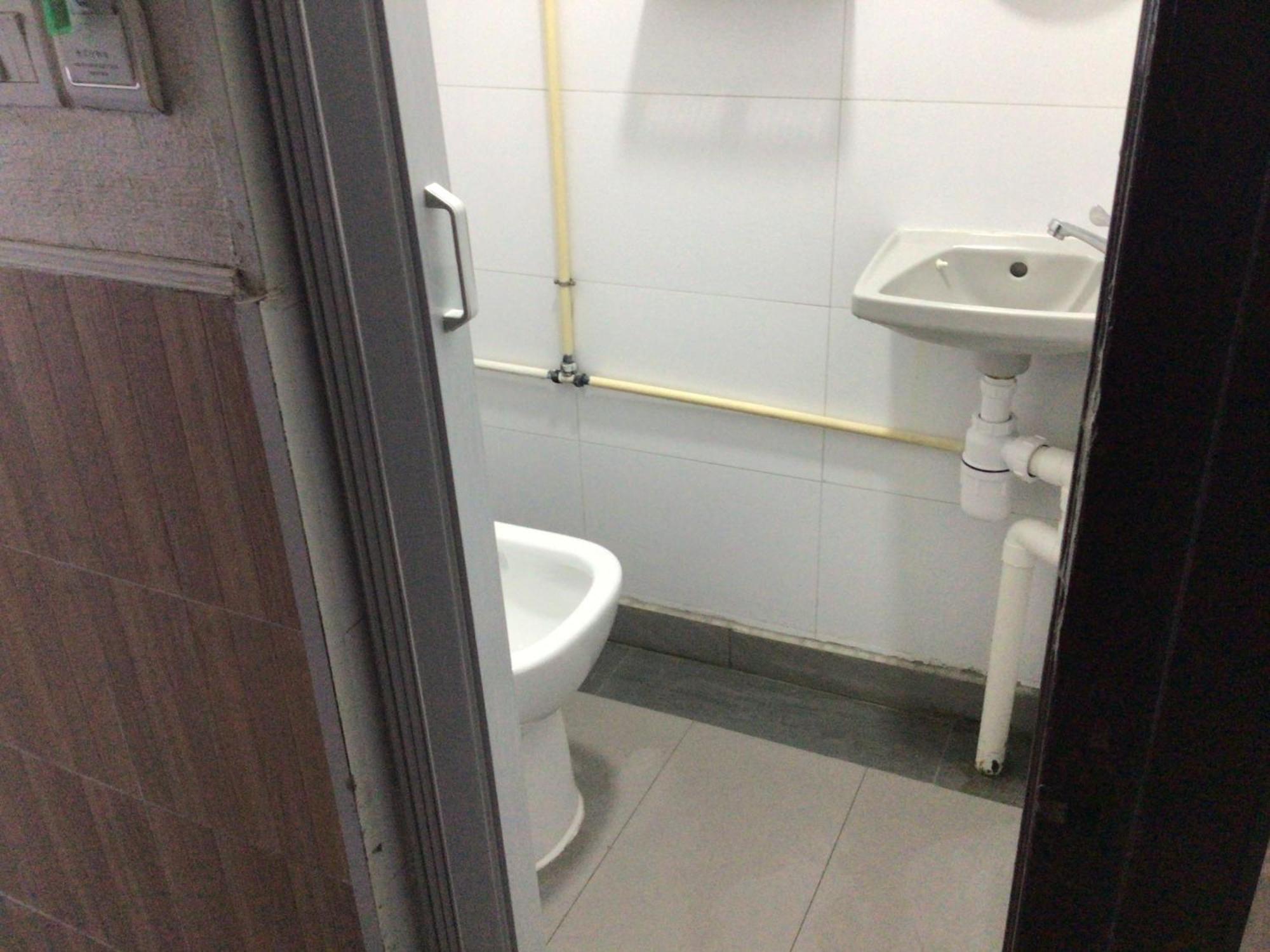 Ajit Guest House Гонконг Экстерьер фото