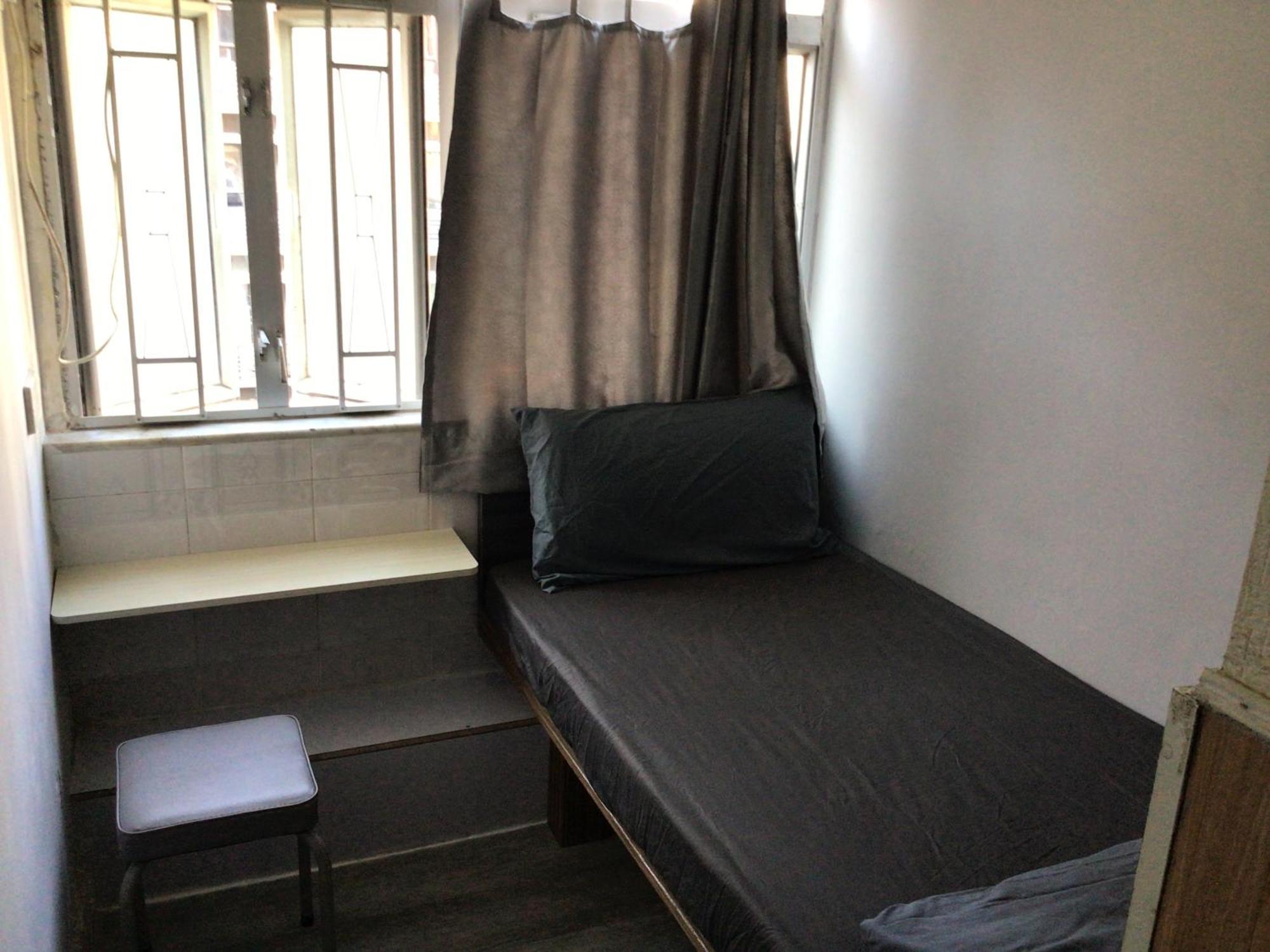 Ajit Guest House Гонконг Экстерьер фото