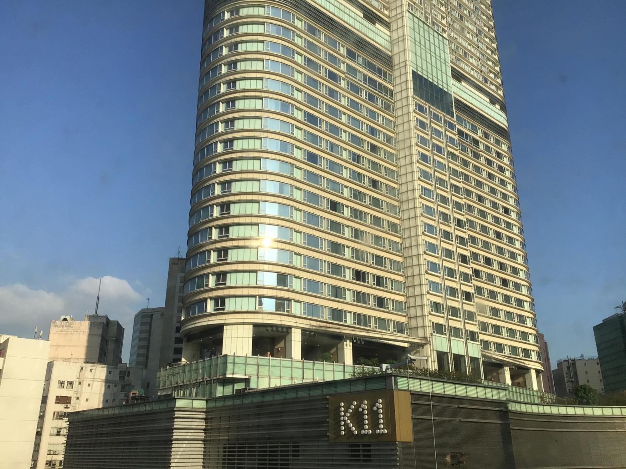 Ajit Guest House Гонконг Экстерьер фото