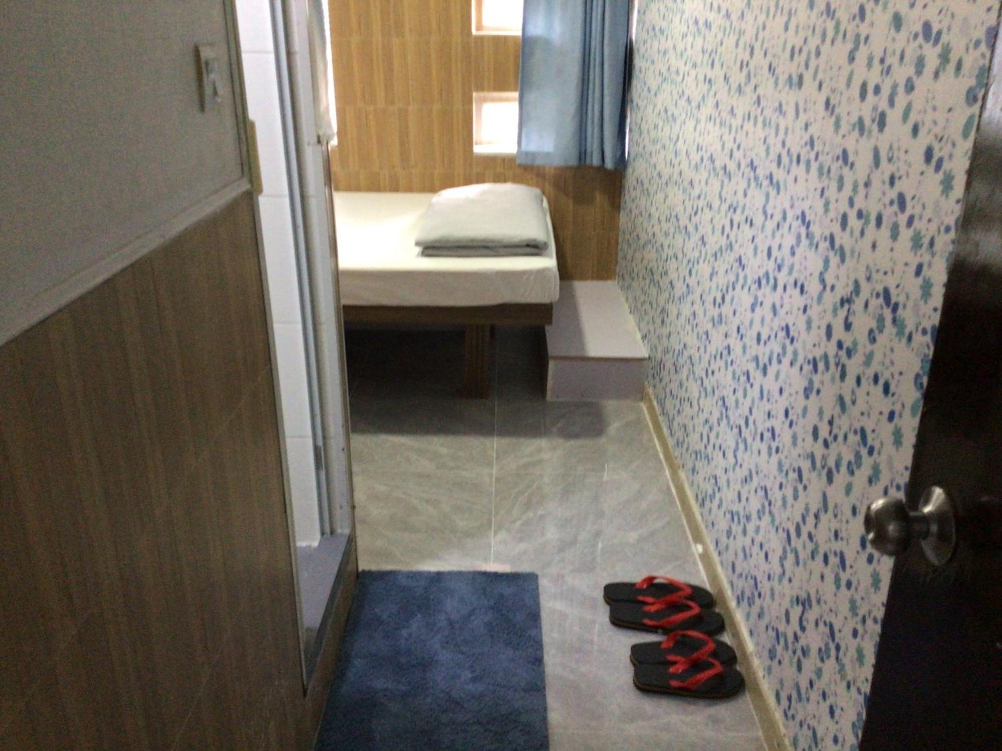 Ajit Guest House Гонконг Экстерьер фото