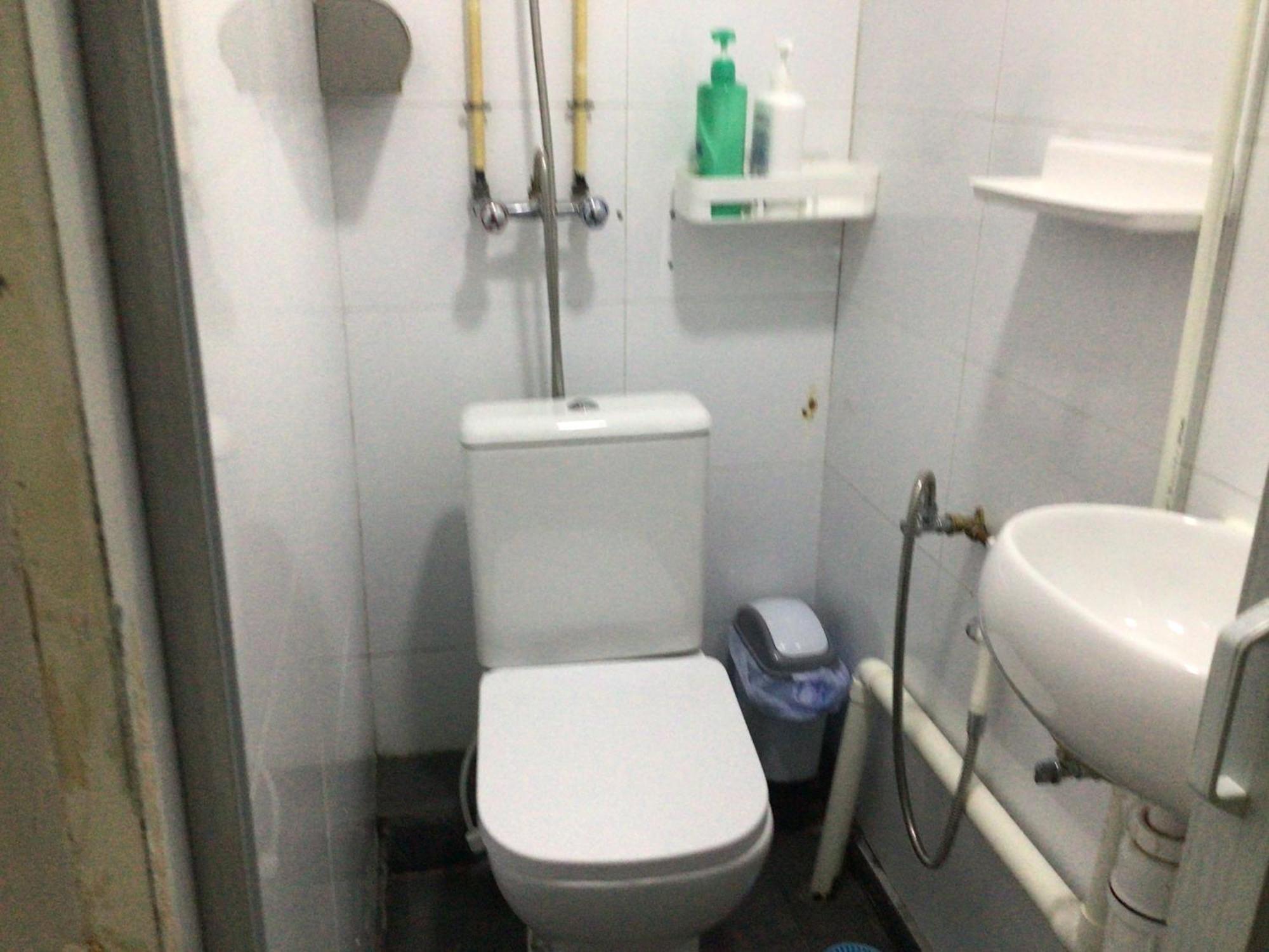 Ajit Guest House Гонконг Экстерьер фото