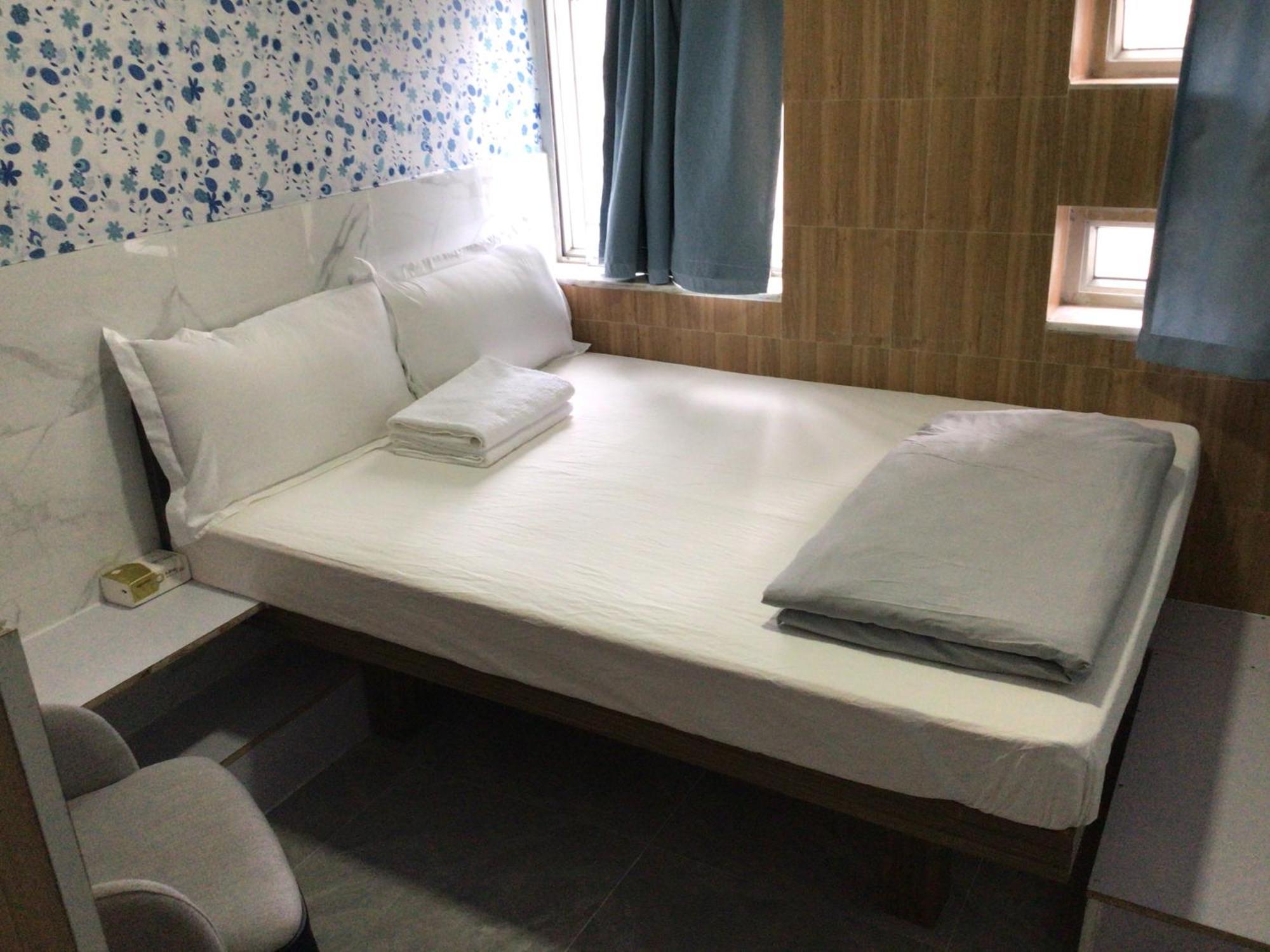 Ajit Guest House Гонконг Экстерьер фото