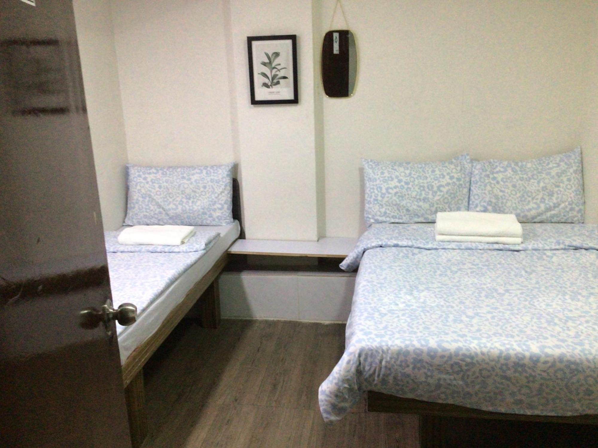 Ajit Guest House Гонконг Экстерьер фото