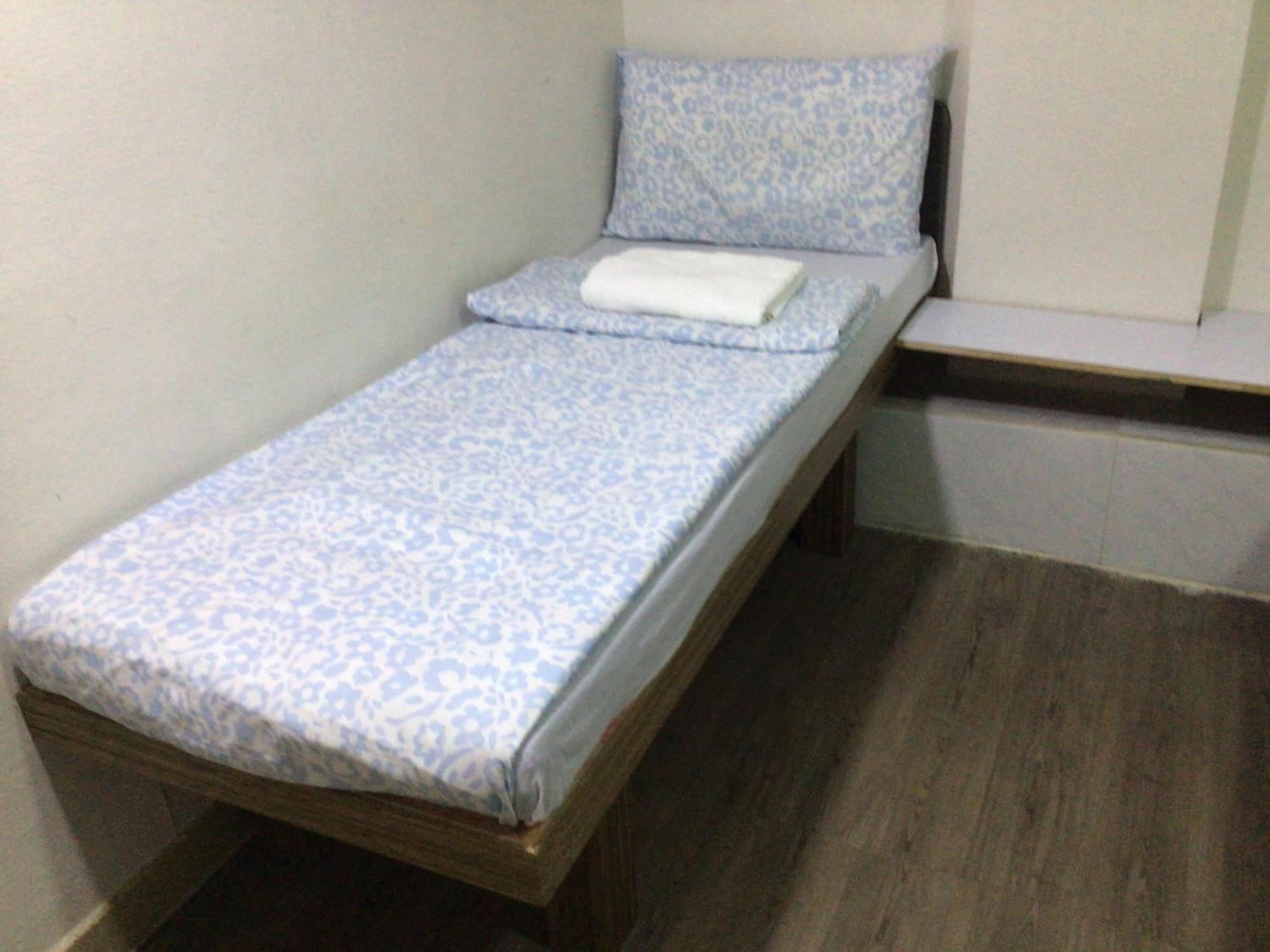 Ajit Guest House Гонконг Экстерьер фото