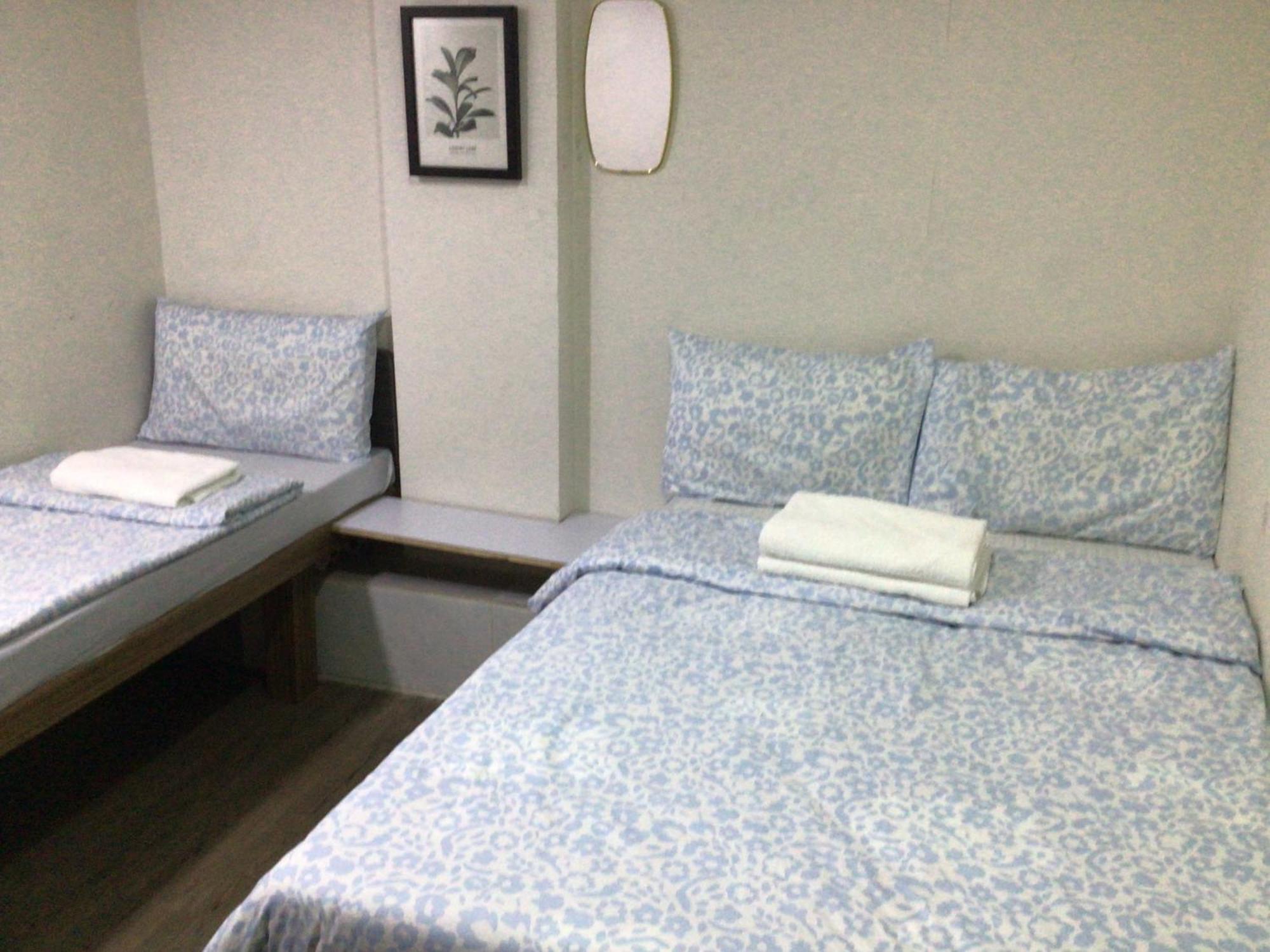 Ajit Guest House Гонконг Экстерьер фото