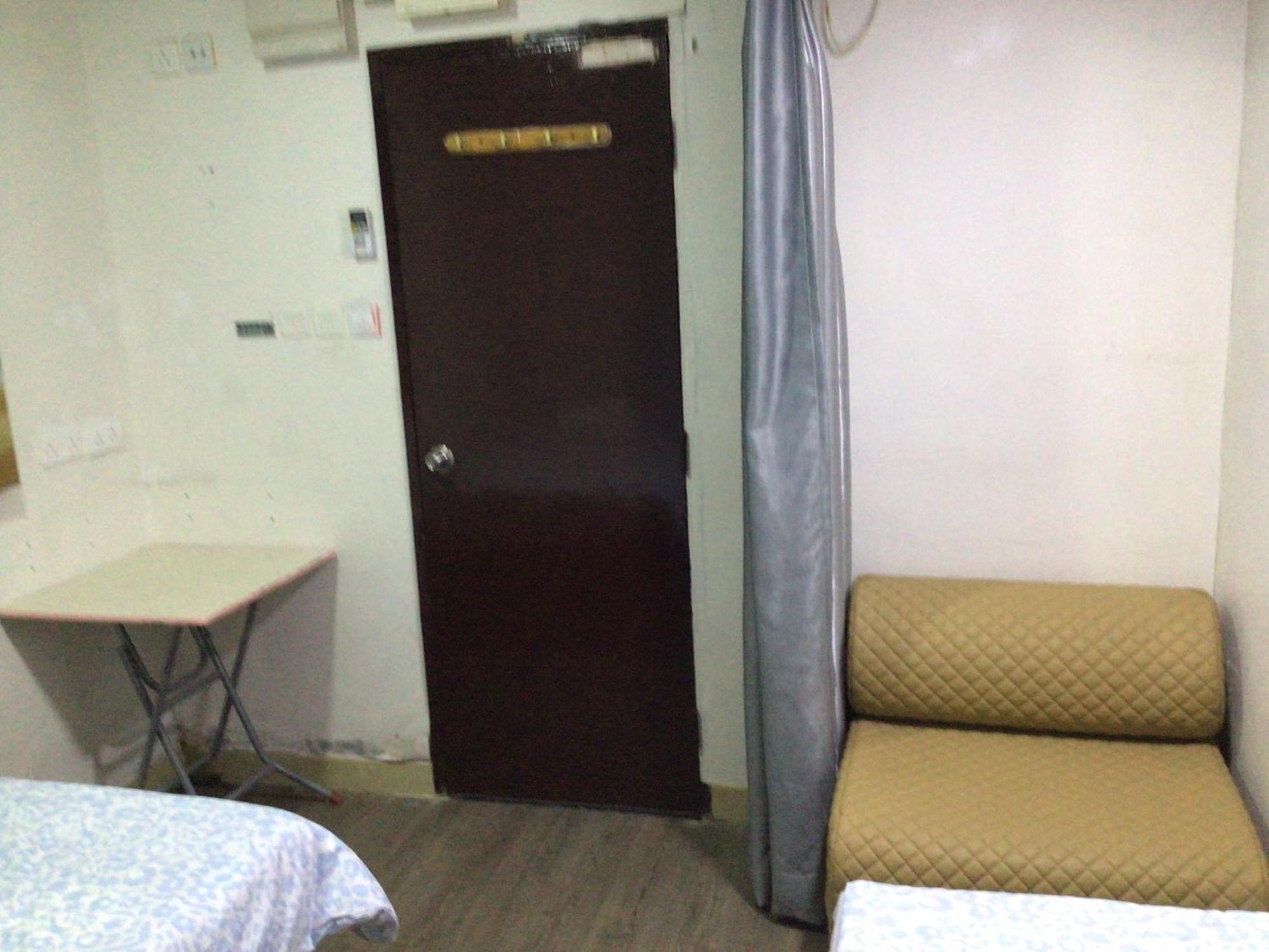 Ajit Guest House Гонконг Экстерьер фото
